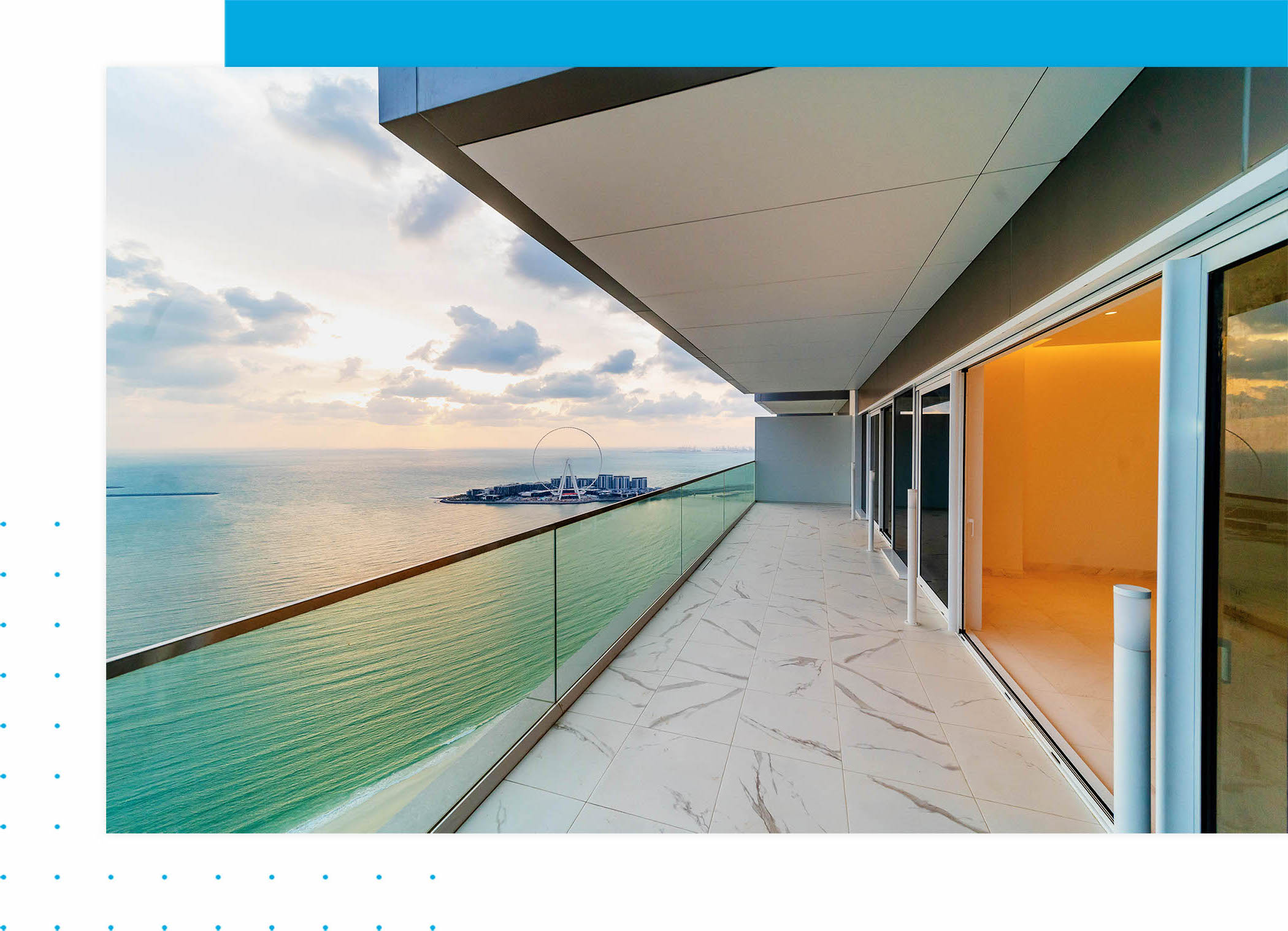 ONE JBR Apartments for Sale by Dubai Properties (1/JBR in Jumeirah